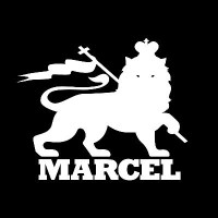 Marcel Logo