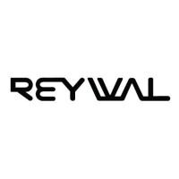 Reywal I Medios & Tecnología Gráfica Logo