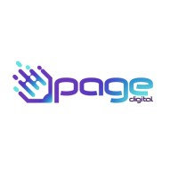 Page Digital Logo