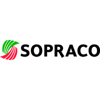Sopraco NV Logo