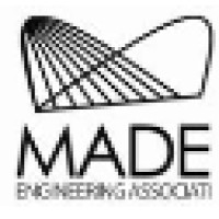 MADE Engineering Associati Logo