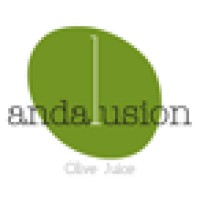 Andalusion Olive Juice, S.L. Logo