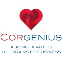 Corgenius Logo
