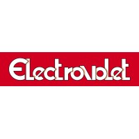 Electrovolet Logo