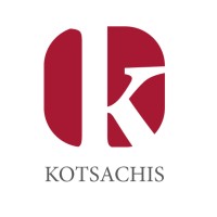 Estudio Kotsachis Logo
