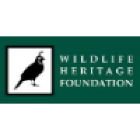Wildlife Heritage Foundation Logo