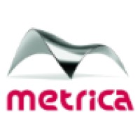 METRICA INGENIERIA, S.L. Logo