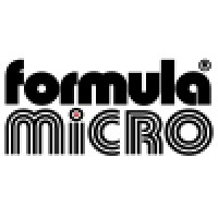 Formula Micro Bornholm A/S Logo