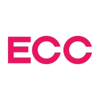 ECC | Japan Logo