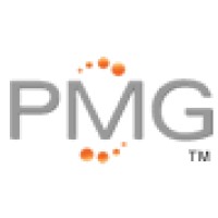 Paulson Management Group, Inc. Logo