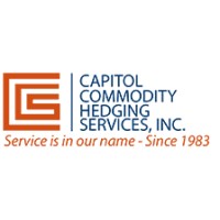 Capitol Commodity Services, Inc. Logo