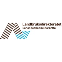 Landbruksdirektoratet Logo