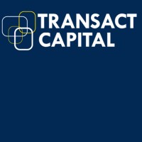 Transact Capital Securities, LLC Logo