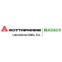 Rottapharm | Madaus Portugal Logo