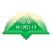 New World – Value Creation Catalysts Logo