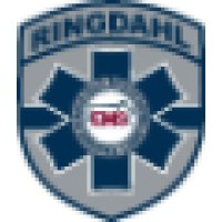 Ringdahl EMS - Minnesota & North Dakota Logo