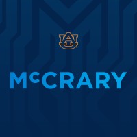 McCrary Institute Logo