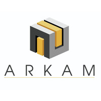 Arkam sl Logo