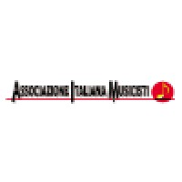 Associazione Italiana Musicisti srl Logo