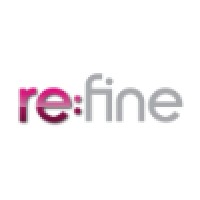 re:fine Logo