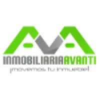 Inmobiliaria Avanti, C. A. Logo