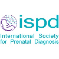International Society for Prenatal Diagnosis Logo
