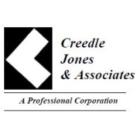 Creedle, Jones & Asssociates, P.C. Logo