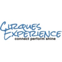 CirquesExperience Logo
