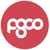 The Playground Company Logo