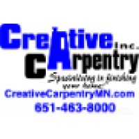 Creative Carpentry Logo