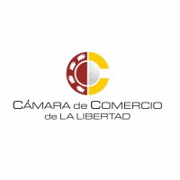 Cámara de Comercio de La Libertad Logo