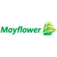 Mayflower Logo