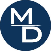 Modern Data Logo