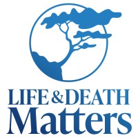 Life and Death Matters Logo