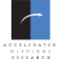 Accelerated Clinical Research, Inc. Logo