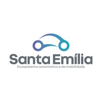 Santa Emília Veículos Logo