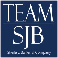 Sheila J. Butler and Company, Inc. Logo