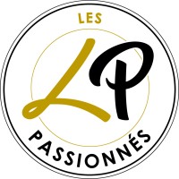 Les Passionnés - Agence spécialisée dans les séminaires, le sport et les séjours à thème Logo