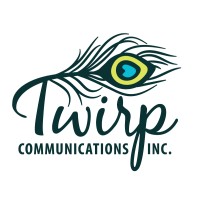 Twirp Communications Inc. Logo