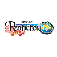 City of Penticton Logo