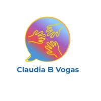 Claudia B. Vogas Ministries Logo