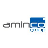 AMINCO Group UY Logo
