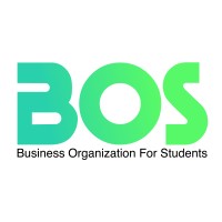 Business Organization for Students Logo