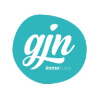 GJN Vastgoed Logo