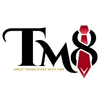 TM8 Recruitment - Sales & IT Recruiters Logo