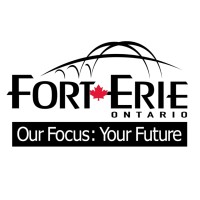 Town of Fort Erie Logo