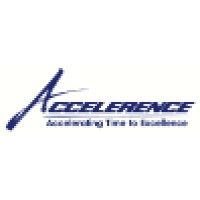Accelerence, LLC Logo