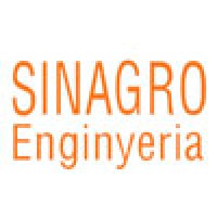 Sinagro Enginyeria SLP Logo