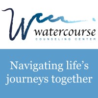 Watercourse Counseling Center Logo