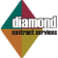 Diamond Contract Services, Inc. Logo